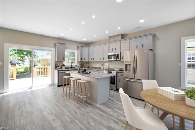 5036 Queen ST, Chesapeake, VA 23321