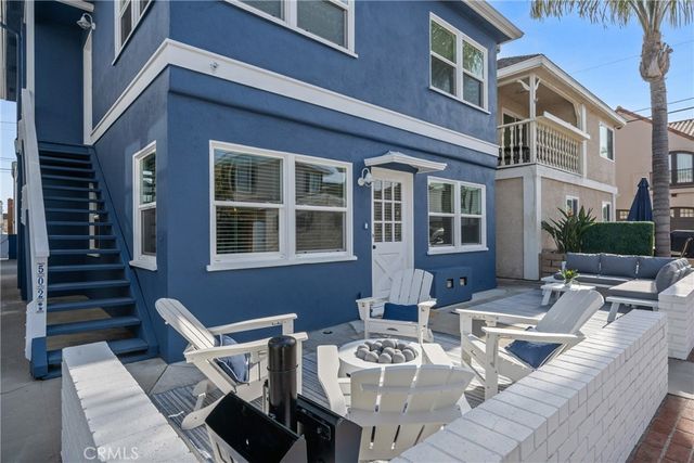 502 36th A, Newport Beach, CA 92663