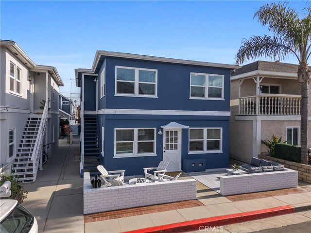 502 36th A, Newport Beach, CA 92663