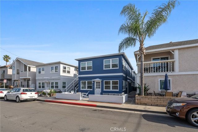 502 36th A, Newport Beach, CA 92663