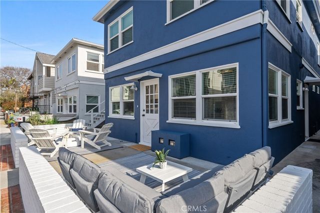 502 36th A, Newport Beach, CA 92663