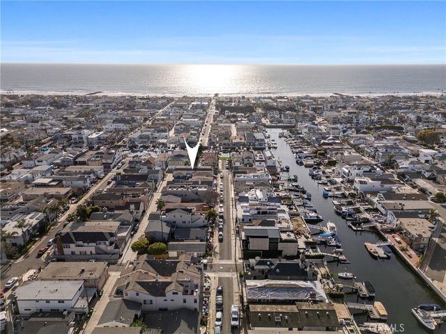 502 36th A, Newport Beach, CA 92663