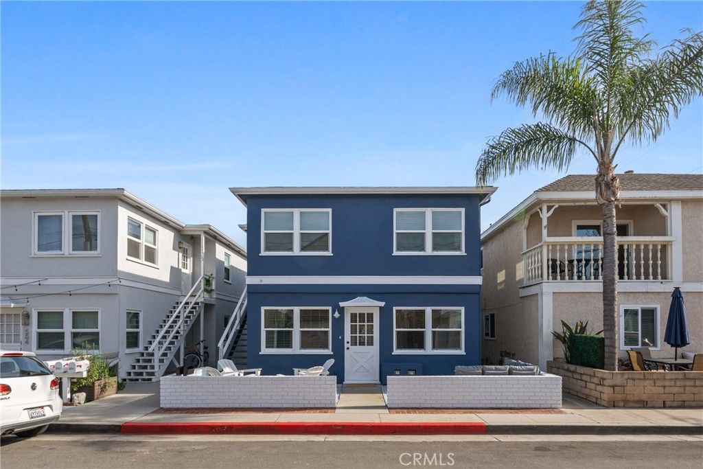 502 36th A, Newport Beach, CA 92663