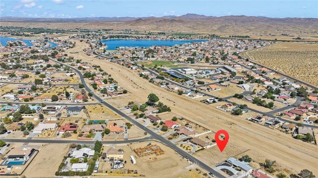 13789 Branding Iron Drive, Helendale, CA 92342