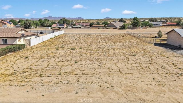 13789 Branding Iron Drive, Helendale, CA 92342