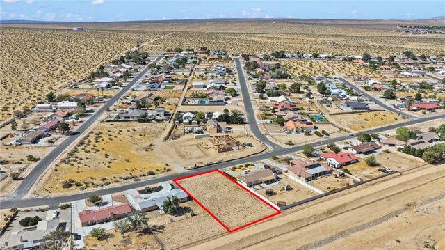 13789 Branding Iron Drive, Helendale, CA 92342