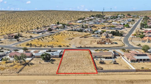 13789 Branding Iron Drive, Helendale, CA 92342