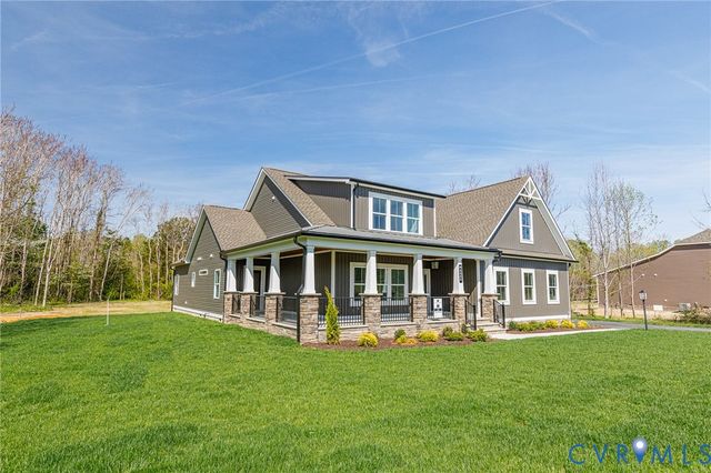 8860 Emily Jane Pl, Quinton, VA 23141