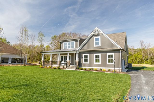 8860 Emily Jane Pl, Quinton, VA 23141