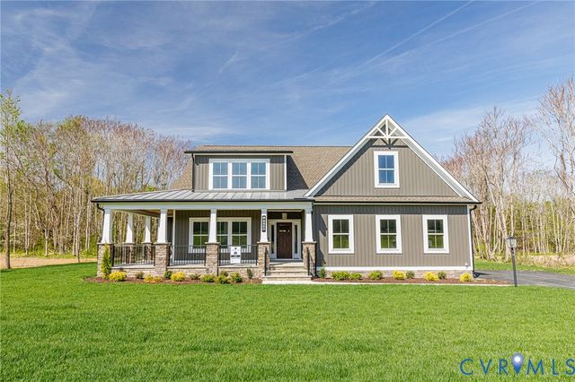 8860 Emily Jane Pl, Quinton, VA 23141