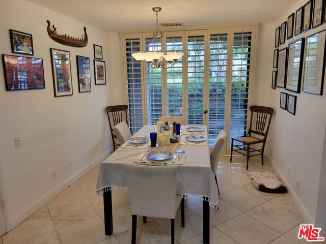 11 Swarthmore Court, Rancho Mirage, CA 92270