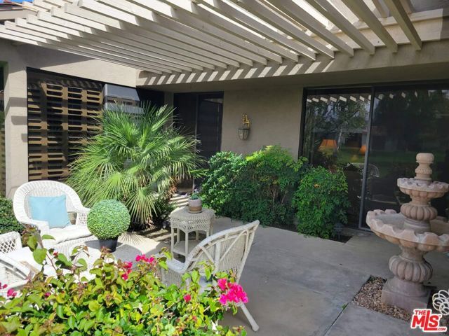 11 Swarthmore Court, Rancho Mirage, CA 92270