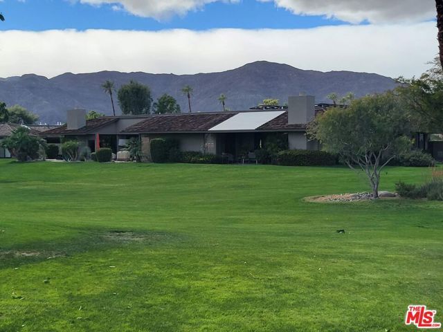 11 Swarthmore Court, Rancho Mirage, CA 92270