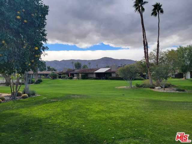 11 Swarthmore Court, Rancho Mirage, CA 92270