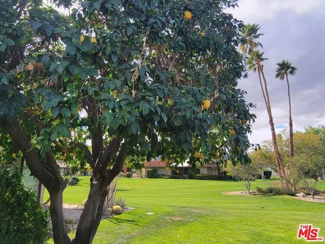 11 Swarthmore Court, Rancho Mirage, CA 92270