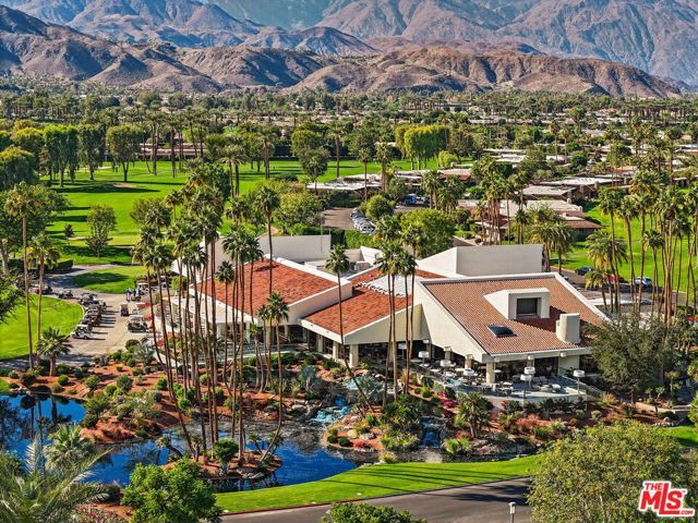 11 Swarthmore Court, Rancho Mirage, CA 92270