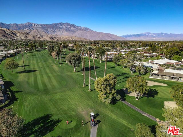 11 Swarthmore Court, Rancho Mirage, CA 92270