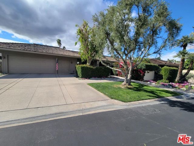 11 Swarthmore Court, Rancho Mirage, CA 92270