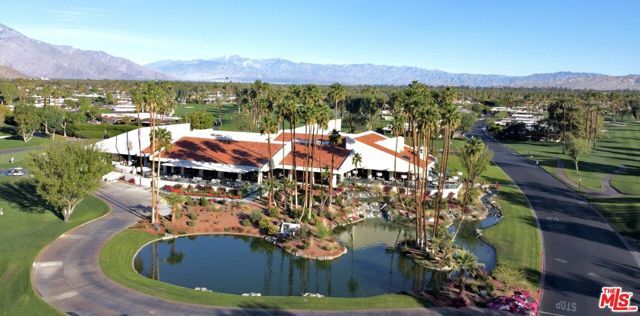 11 Swarthmore Court, Rancho Mirage, CA 92270