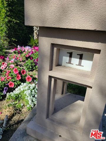 11 Swarthmore Court, Rancho Mirage, CA 92270