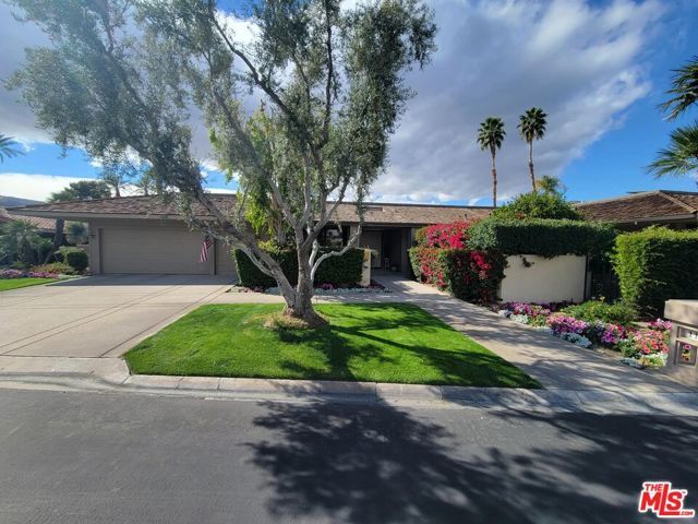 11 Swarthmore Court, Rancho Mirage, CA 92270
