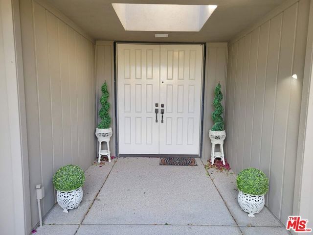 11 Swarthmore Court, Rancho Mirage, CA 92270