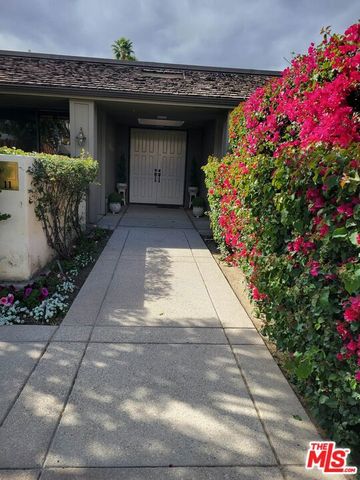 11 Swarthmore Court, Rancho Mirage, CA 92270