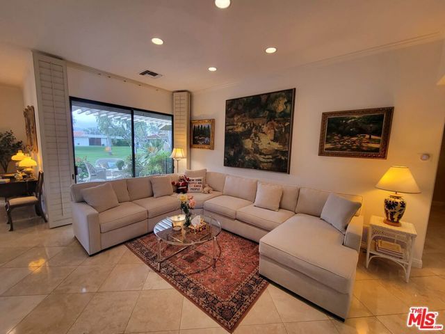 11 Swarthmore Court, Rancho Mirage, CA 92270