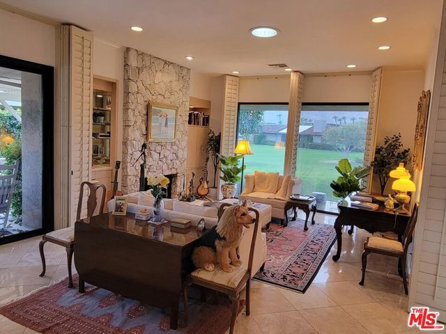 11 Swarthmore Court, Rancho Mirage, CA 92270