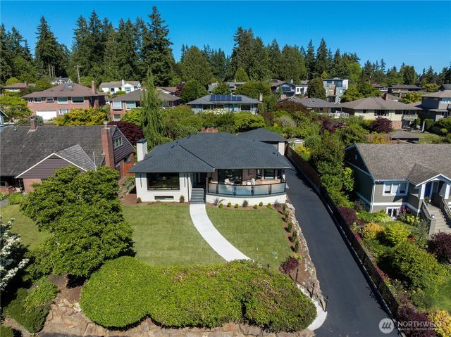 12744 8th Avenue NW, Seattle, WA 98177