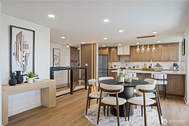 12744 8th Avenue NW, Seattle, WA 98177