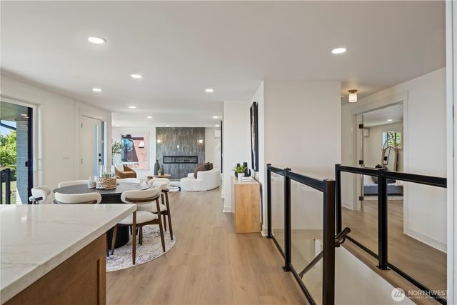12744 8th Avenue NW, Seattle, WA 98177