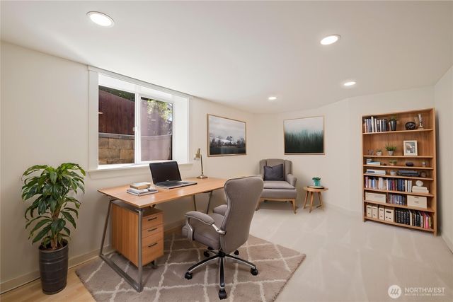 12744 8th Avenue NW, Seattle, WA 98177