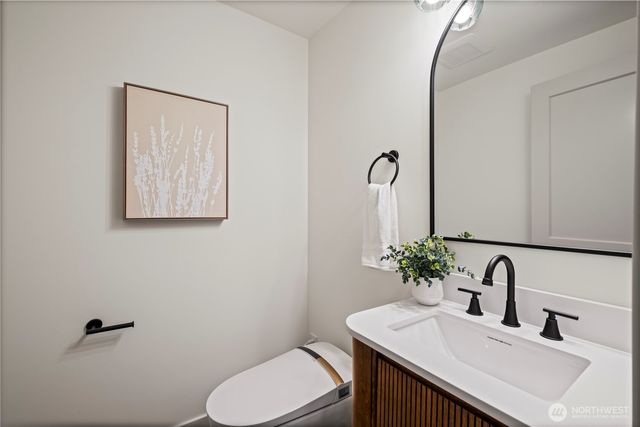 12744 8th Avenue NW, Seattle, WA 98177