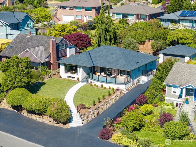 12744 8th Avenue NW, Seattle, WA 98177