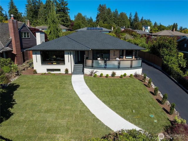 12744 8th Avenue NW, Seattle, WA 98177