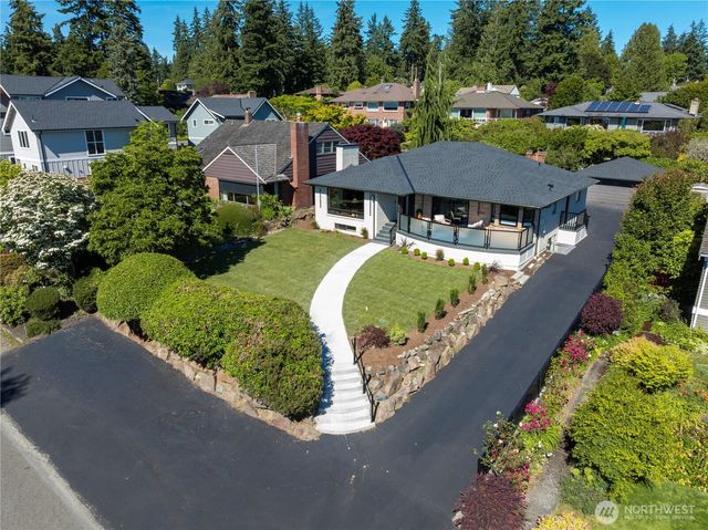 12744 8th Avenue NW, Seattle, WA 98177
