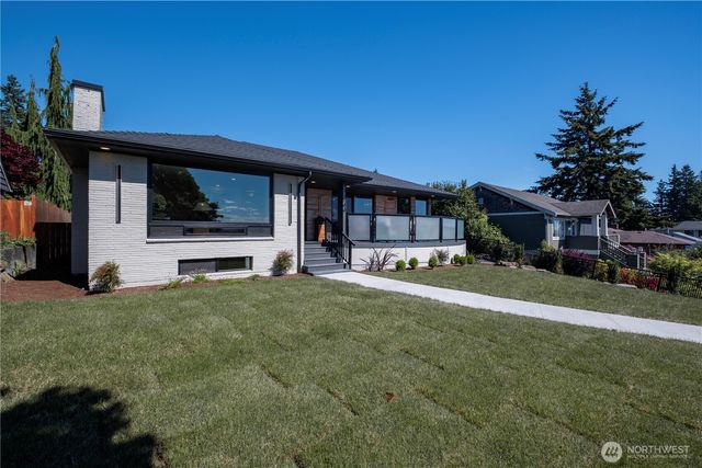 12744 8th Avenue NW, Seattle, WA 98177
