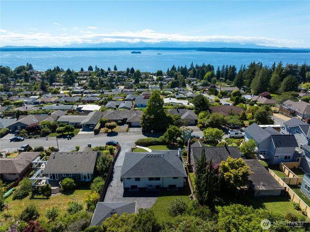 12744 8th Avenue NW, Seattle, WA 98177