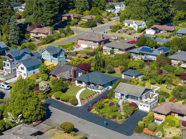 12744 8th Avenue NW, Seattle, WA 98177