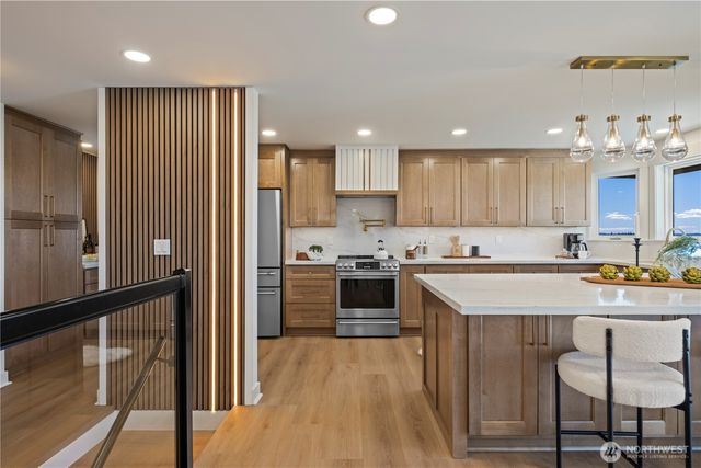 12744 8th Avenue NW, Seattle, WA 98177
