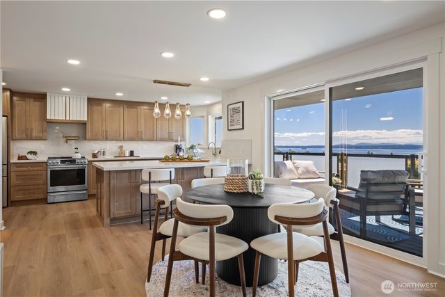 12744 8th Avenue NW, Seattle, WA 98177