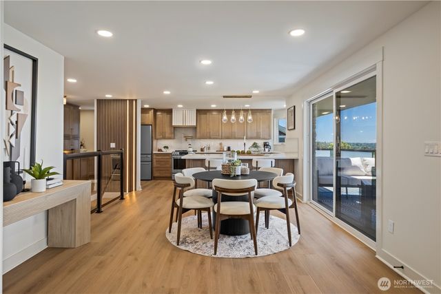 12744 8th Avenue NW, Seattle, WA 98177