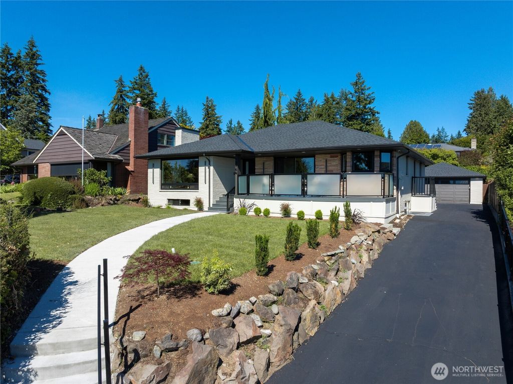 12744 8th Avenue NW, Seattle, WA 98177