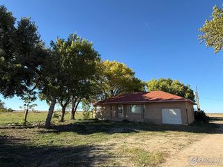 31123 County Road V, Hillrose, CO 80733