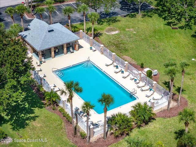 1774 Sun-Gazer Drive, Rockledge, FL 32955