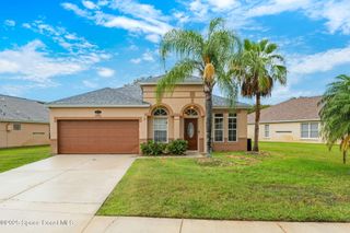 1774 Sun-Gazer Drive, Rockledge, FL 32955