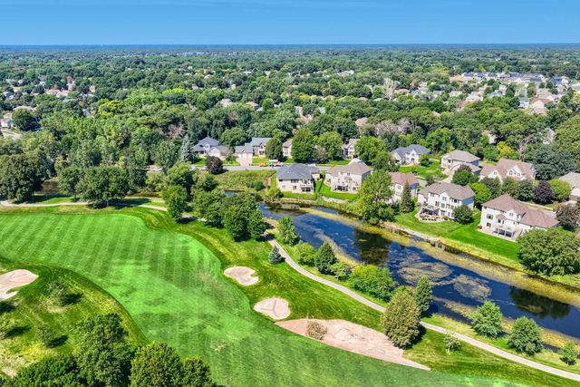 2056 Arnold Palmer Drive, Blaine, MN 55449