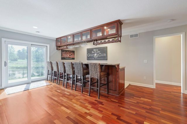 2056 Arnold Palmer Drive, Blaine, MN 55449