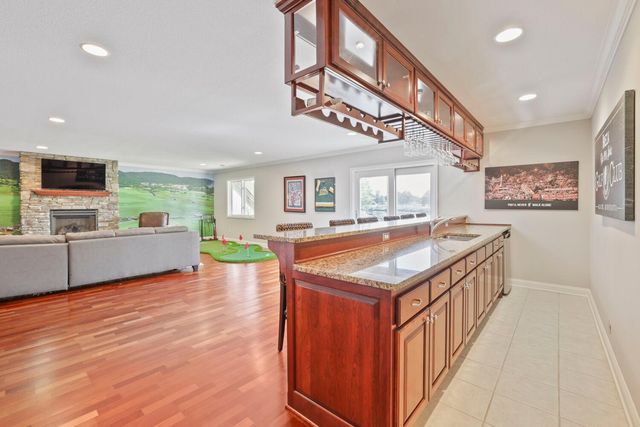 2056 Arnold Palmer Drive, Blaine, MN 55449